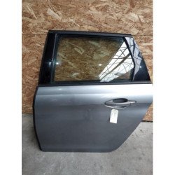 Porte Arriere Gauche Peugeot 308 2 Sw Phase 1 Break